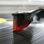 Ortofon 2M Bronze MM-Pickup - Bild 2