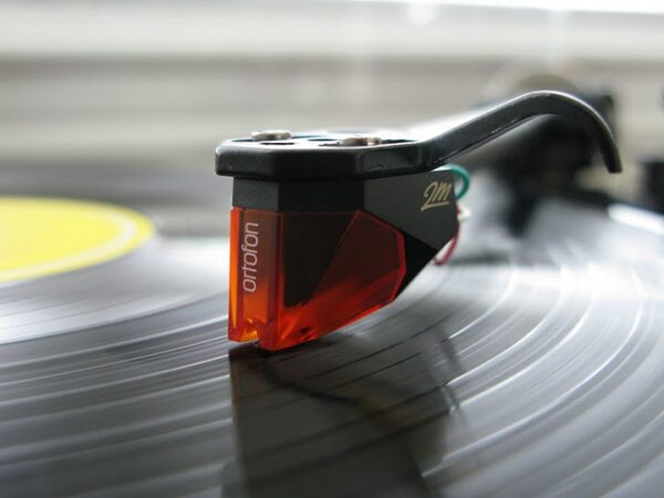 Ortofon 2M Bronze MM-Pickup - Bild 2
