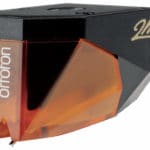 Ortofon 2M Bronze MM-Pickup