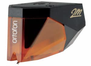 Ortofon 2M Bronze MM-Pickup Pickuper