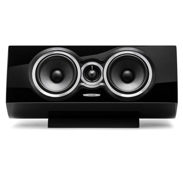 Sonus Faber Sonetto Center I Centerhögtalare