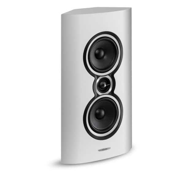 Sonus Faber Sonetto Wall Vägghögtalare