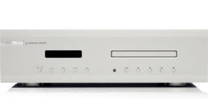 Musical Fidelity M6scd