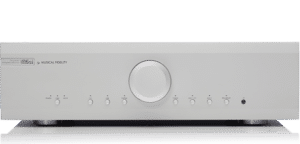 Musical Fidelity M6si förstärkare