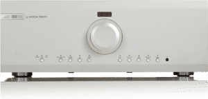Musical Fidelity M8s Pre