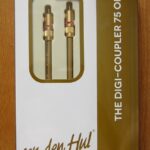Van Den Hul The Digi-Coupler 75 ohm - Bild 3