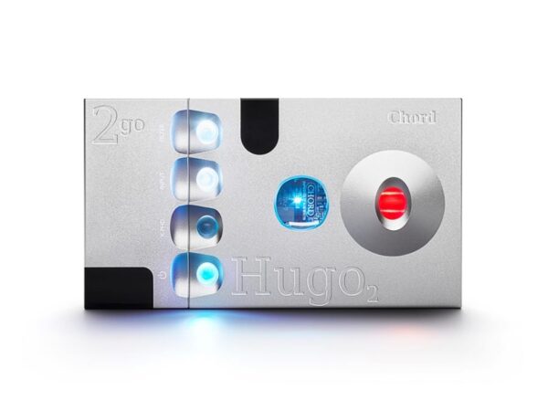 Chord Electronics 2go - Bild 5