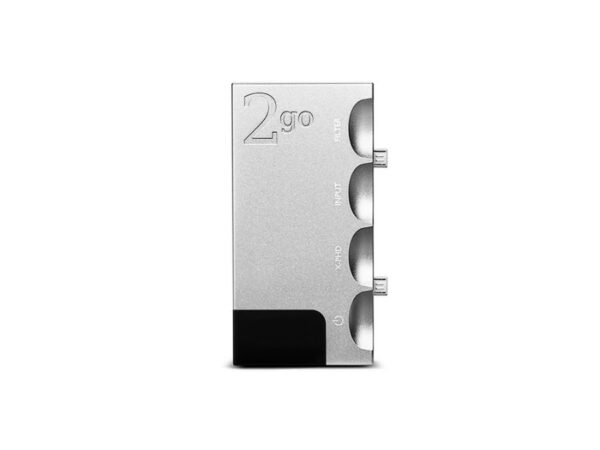 Chord Electronics 2go - Bild 4
