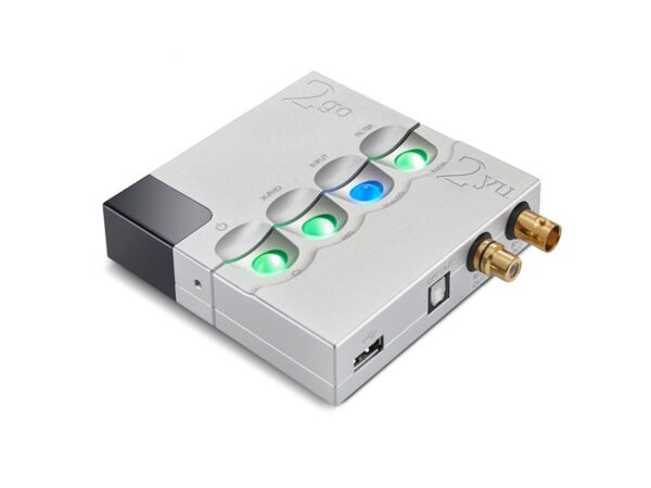Chord Electronics 2yu - Bild 4
