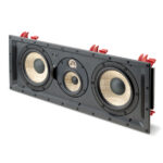 Focal 300IWLCR6 Inbyggnadshögtalare - Bild 3