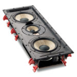 Focal 300IWLCR6 Inbyggnadshögtalare