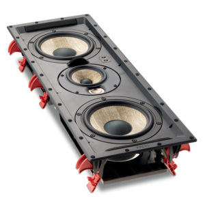 Focal 300IWLCR6 Inbyggnadshögtalare