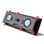 Focal 300IWLCR6 Inbyggnadshögtalare - Bild 4