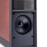 Martin Logan Classic ESL 9 - Bild 5