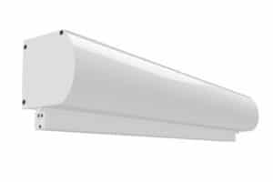 Euroscreen Loke Tab Tension FlexGrey 2.0 Smart