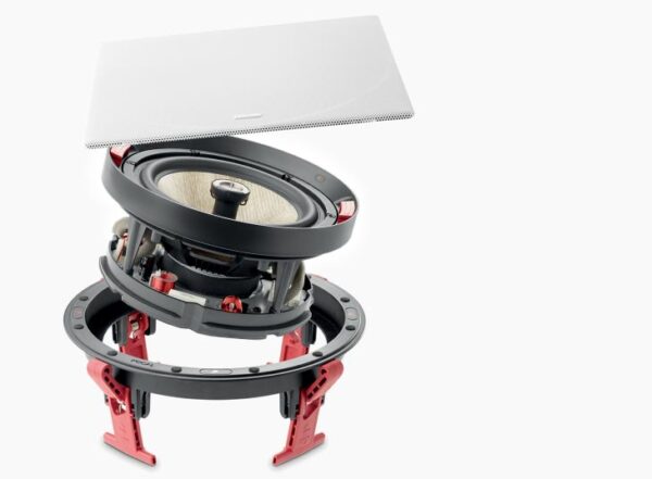 Focal 300ICW8 - Bild 4