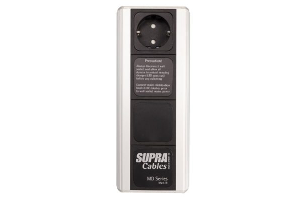 Supra LoRad MD01-16-EU Mk3.1