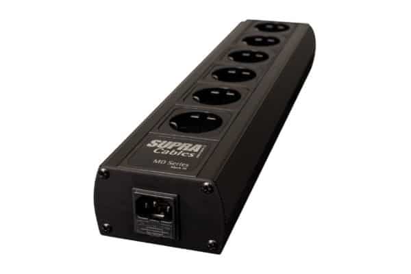 Supra Lorad MD06-EU SPC BLACK Mk 3.1