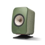 KEF P1 Desk Pad