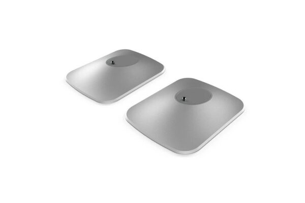 KEF P1 Desk Pad Högtalarstativ - Golvstativ/Centerstativ