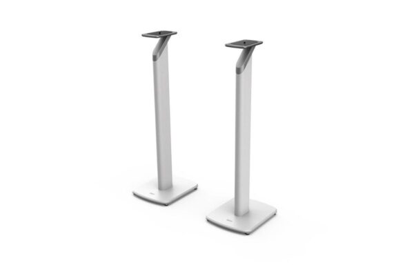 KEF S1 Floor Stand Högtalarstativ - Golvstativ/Centerstativ