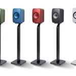 KEF S1 Floor Stand - Bild 3