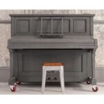 KEF S1 Floor Stand - Bild 4