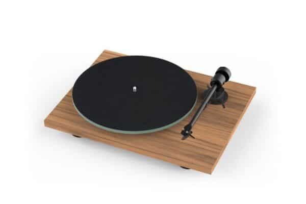 Pro-Ject T1 BT Skivspelare Pro-Ject