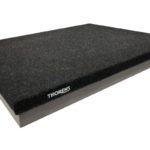 Thorens TAB 1600 Plattform till Skivspelare