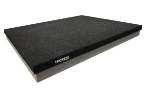 Thorens TAB 1600 Plattform till Skivspelare Dämpkuddar