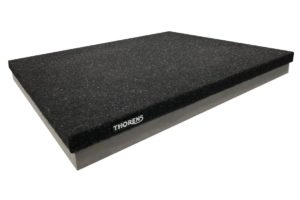 Thorens TAB 1600 Plattform till Skivspelare
