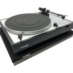 Thorens TAB 1600 Plattform till Skivspelare - Bild 3
