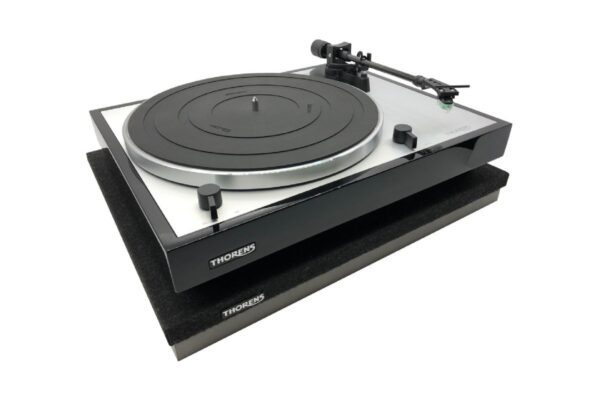 Thorens TAB 1600 Plattform till Skivspelare Dämpkuddar