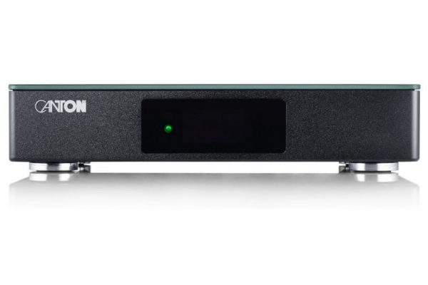 Canton Smart Connect 5.1 Generation 2 HiFi Erbjudande