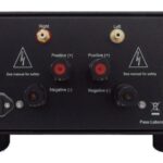 Pass Labs XA25 Slutsteg - Bild 5