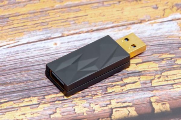 iFi Audio iSilencer+