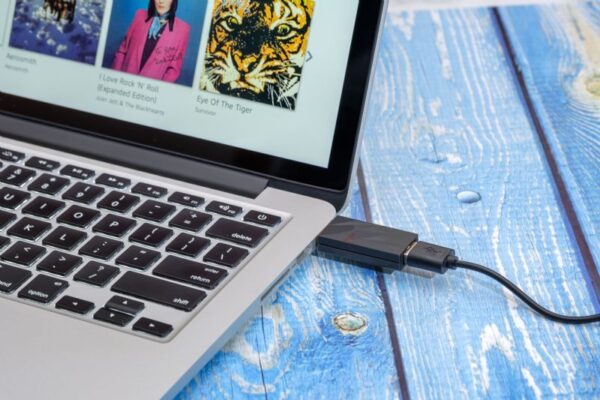 iFi Audio iSilencer+ - Bild 3