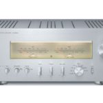 Yamaha A-S3200 Förstärkare