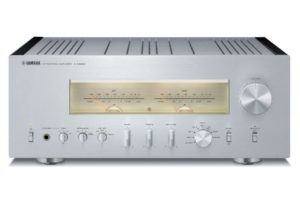 Yamaha A-S3200 Förstärkare