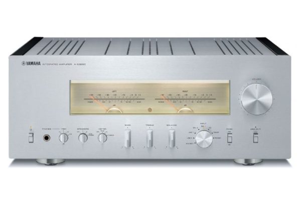 Yamaha A-S3200 Förstärkare