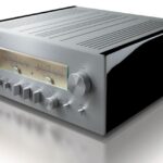 Yamaha A-S3200 Förstärkare - Bild 3