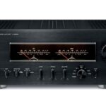 Yamaha A-S3200 Förstärkare - Bild 2