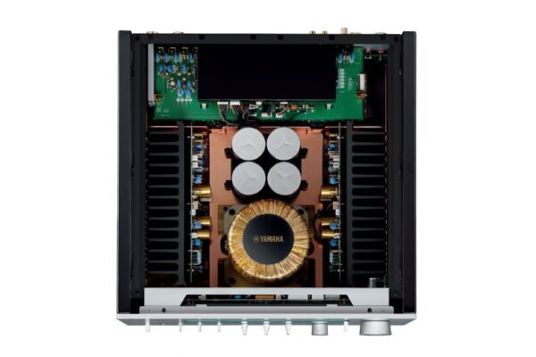 Yamaha A-S3200 Förstärkare - Bild 5