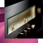 Yamaha A-S3200 Förstärkare - Bild 6