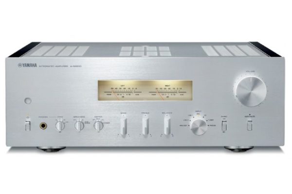 Yamaha A-S2200 Integrerad förstärkare