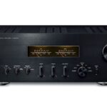 Yamaha A-S2200 Integrerad förstärkare - Bild 2