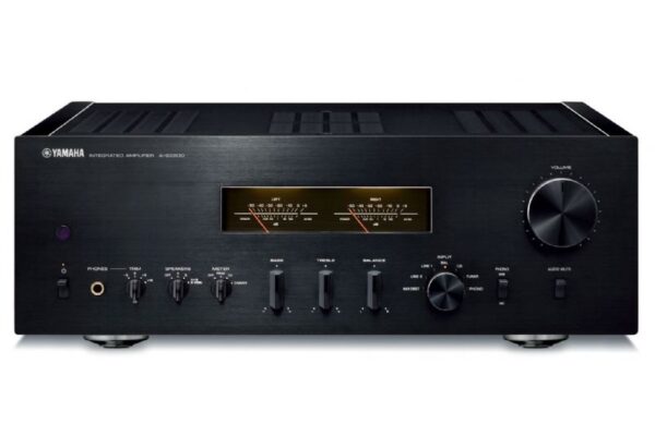 Yamaha A-S2200 Integrerad förstärkare - Bild 2