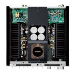 Yamaha A-S2200 Integrerad förstärkare - Bild 5