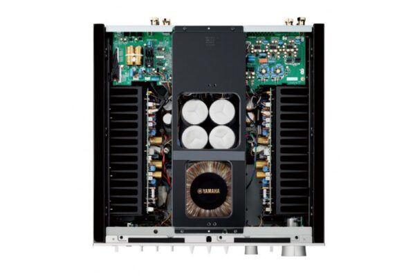 Yamaha A-S2200 Integrerad förstärkare - Bild 5