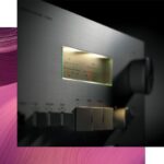 Yamaha A-S2200 Integrerad förstärkare - Bild 6